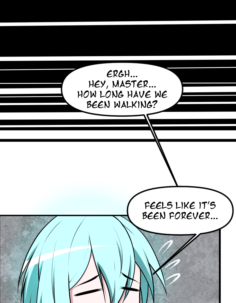 Cendaran: Marael - Episode 1, Page 1: Episode 1